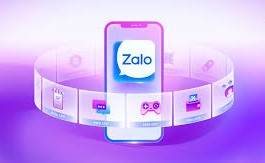Làm thế nào Zalo sẽ bùng nổ người dùng vào năm 2025?