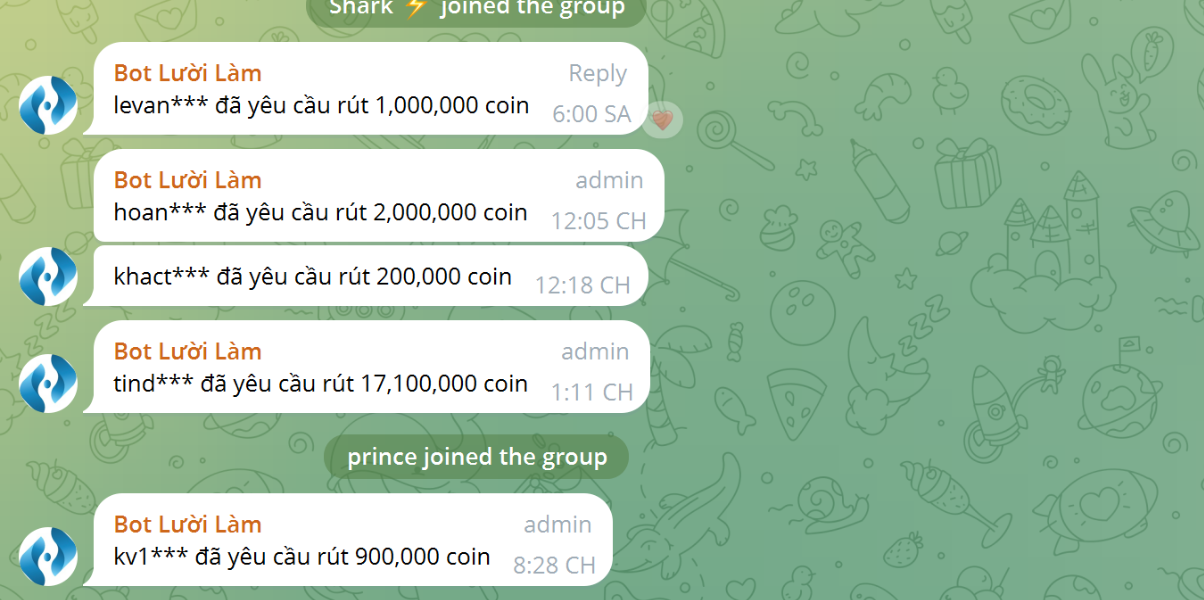 💸 Kiếm Tiền Online Tự Động Với Facebook Trên Traodoituongtac.com [Hướng Dẫn A-Z]