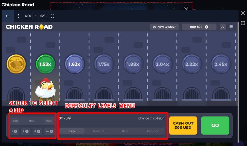 Descubre el Entusiasmo con el Demo de Chicken Road 2 en Casino en Línea Español - overview