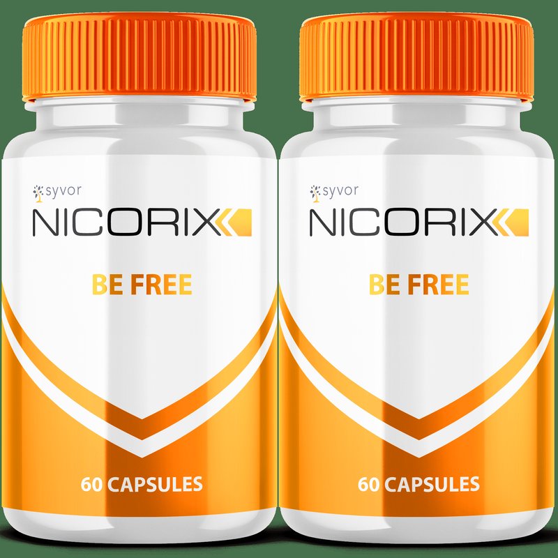 Best nicorix apteka in Poland