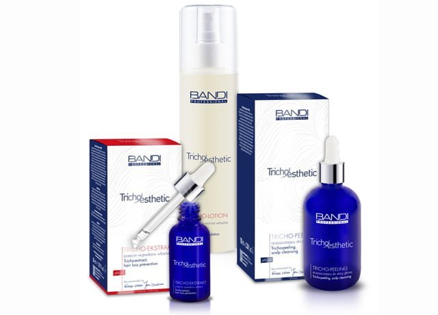 Przewodnik po stosowaniu Trichomist-anchor na co dzień, trichomist